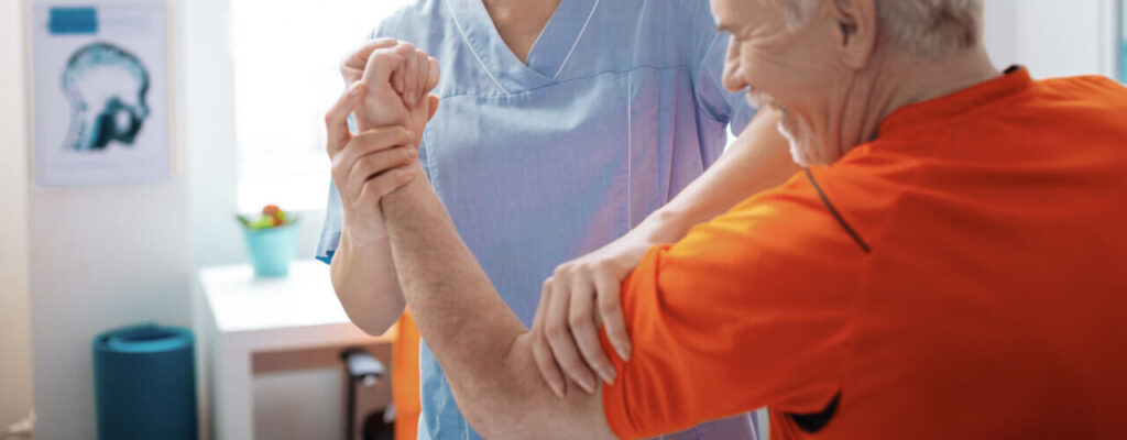 Physical Therapy Can Help You Manage a Neurological Disorder