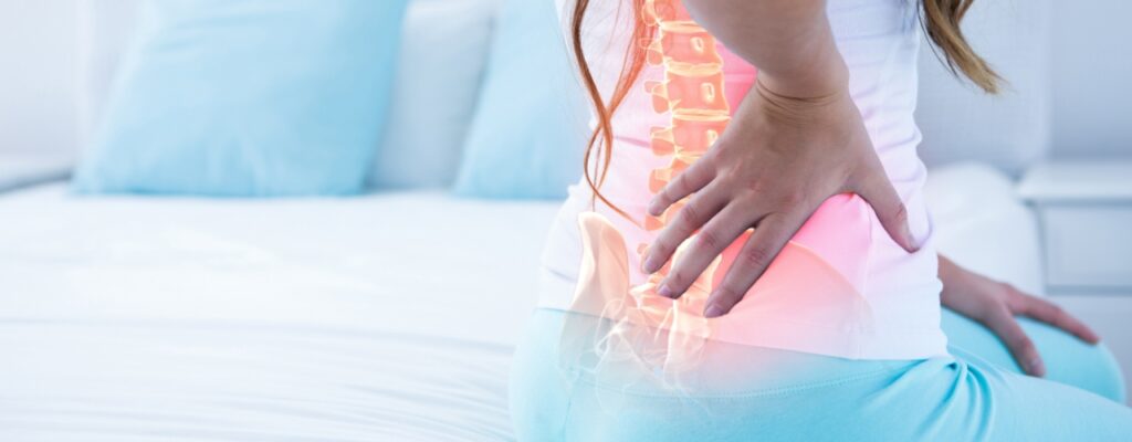 Is It Back Pain or Sciatica? Either Way, Physical Therapy Can Help You Find Relief!